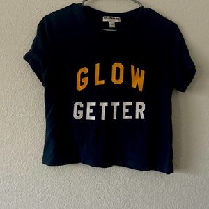 Sub urban riot Xs tshirt